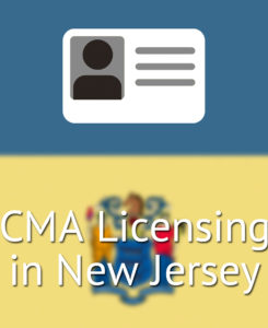 Medical Assistant Certification in NJ
