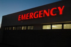 Medical Assistants Can Work in Emergency Departments