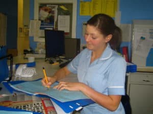 Can Medical Assistants Work in Schools Assisting School Nurses