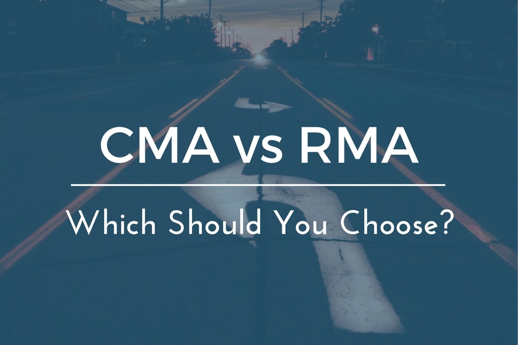 CMA vs RMA: Comparison of Certified and Registered ...