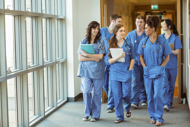 Medical Assistant Programs Near Me Accredited