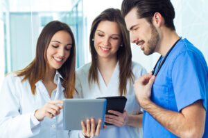 Learn about online medical assisting programs