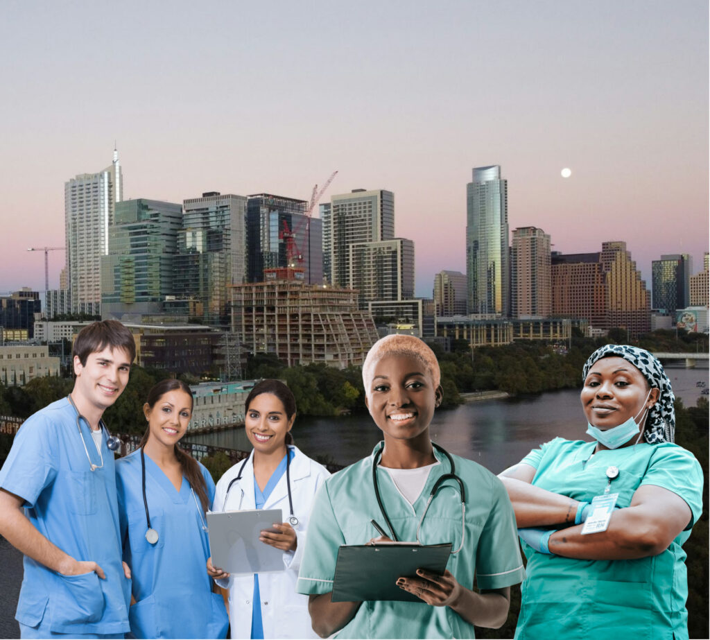 medical assistant training austin tx